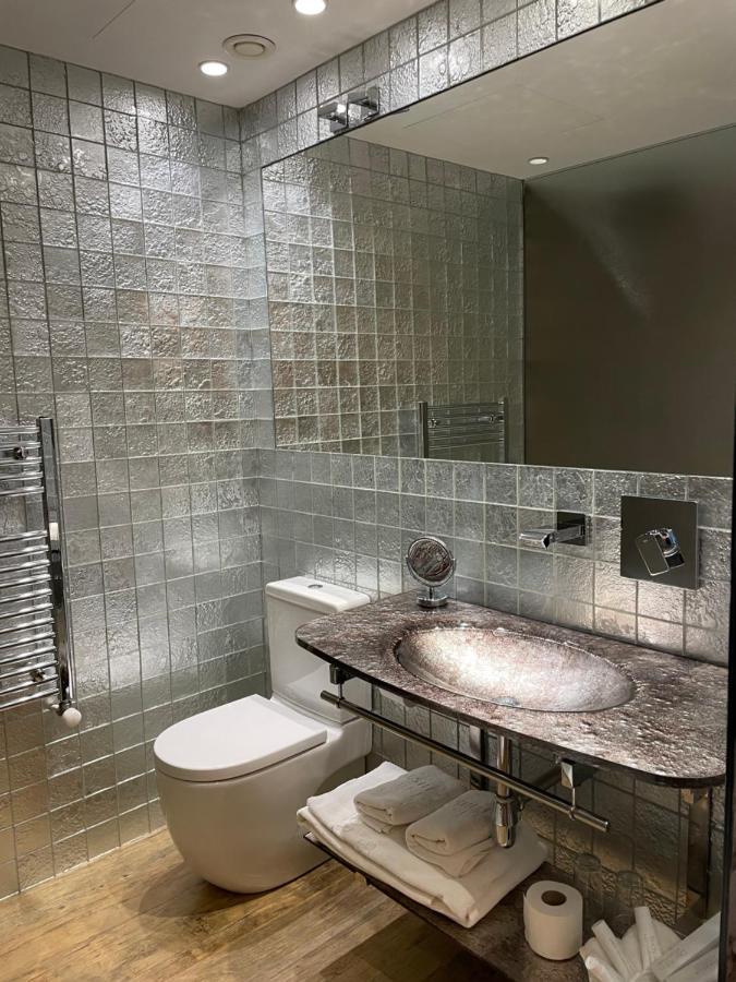 Hotel Historic Girona Bagian luar foto