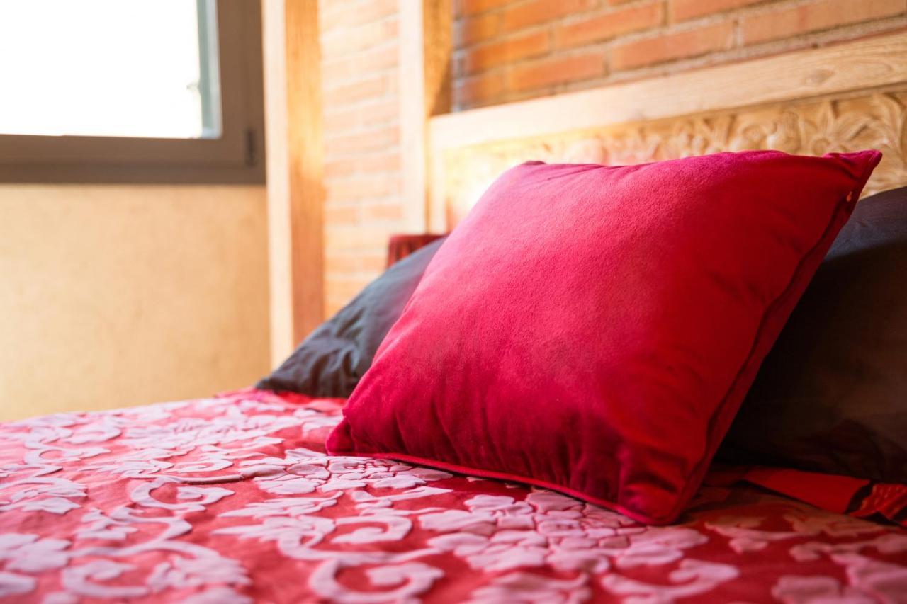 Hotel Historic Girona Bagian luar foto