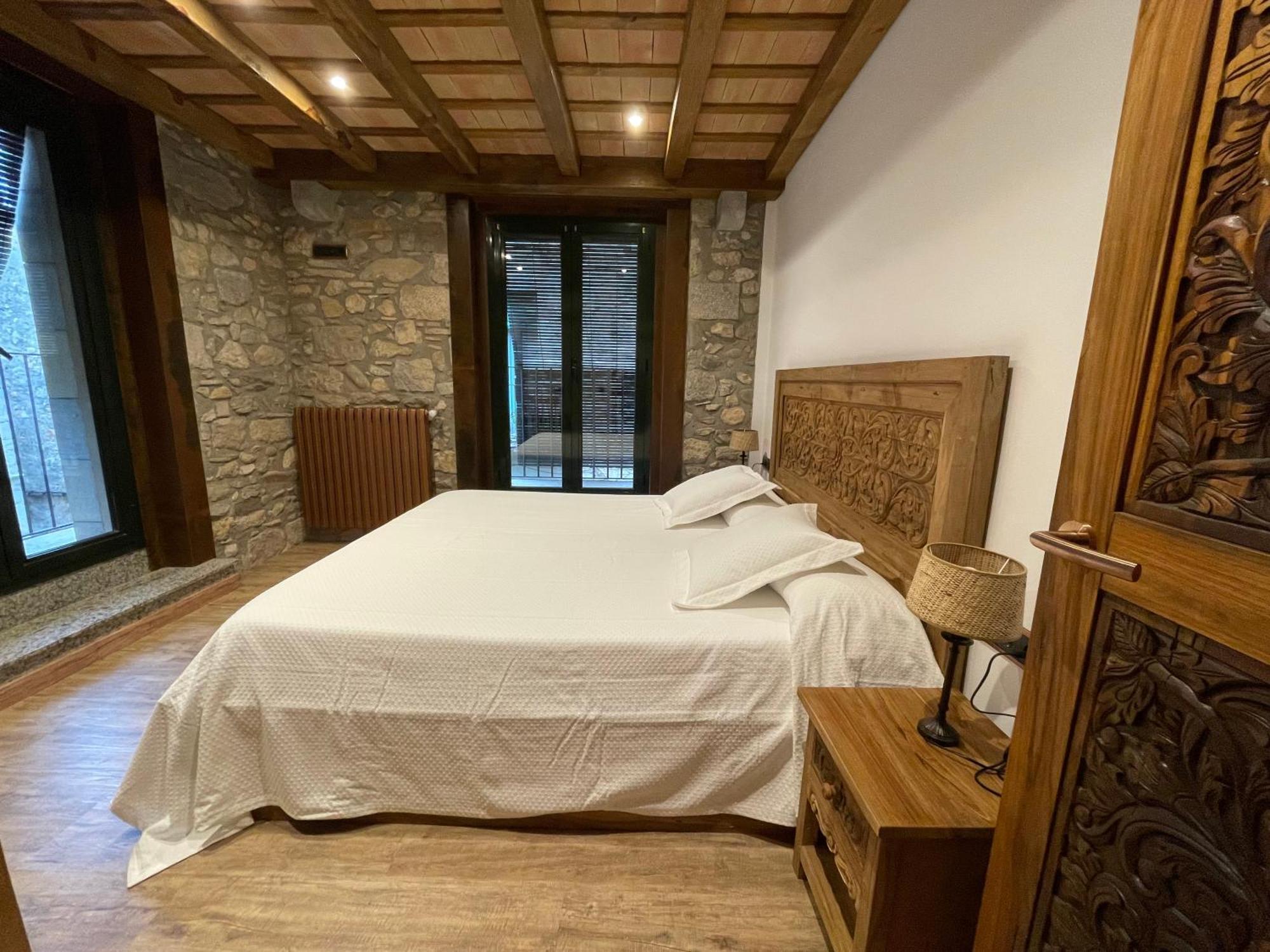 Hotel Historic Girona Bagian luar foto