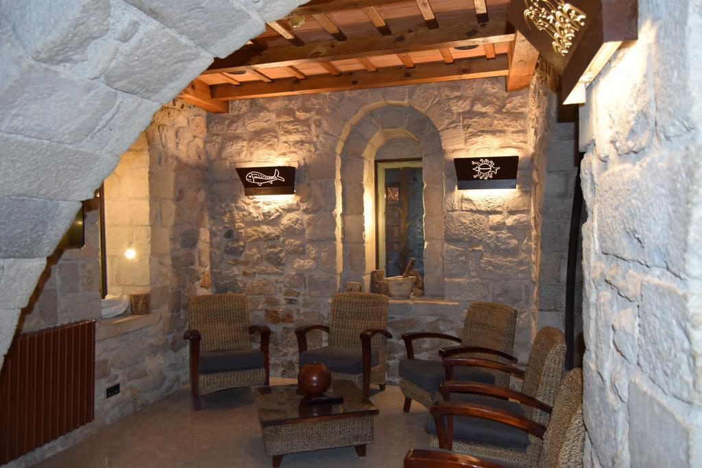 Hotel Historic Girona Bagian luar foto