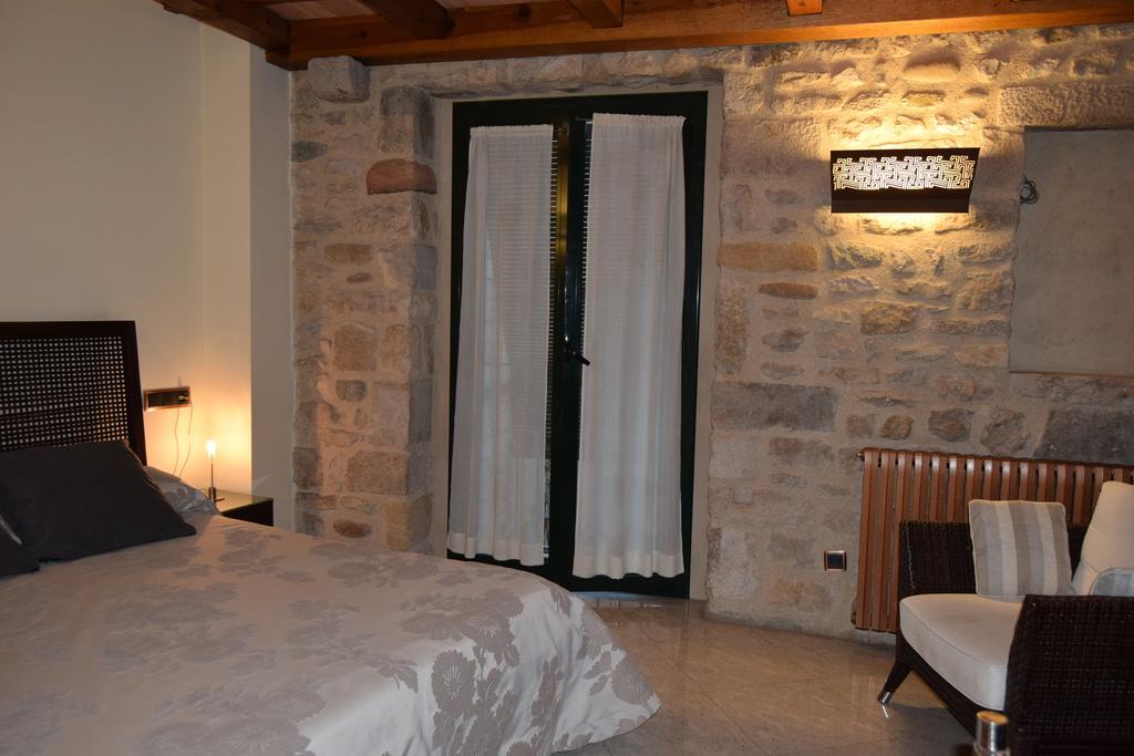 Hotel Historic Girona Bagian luar foto