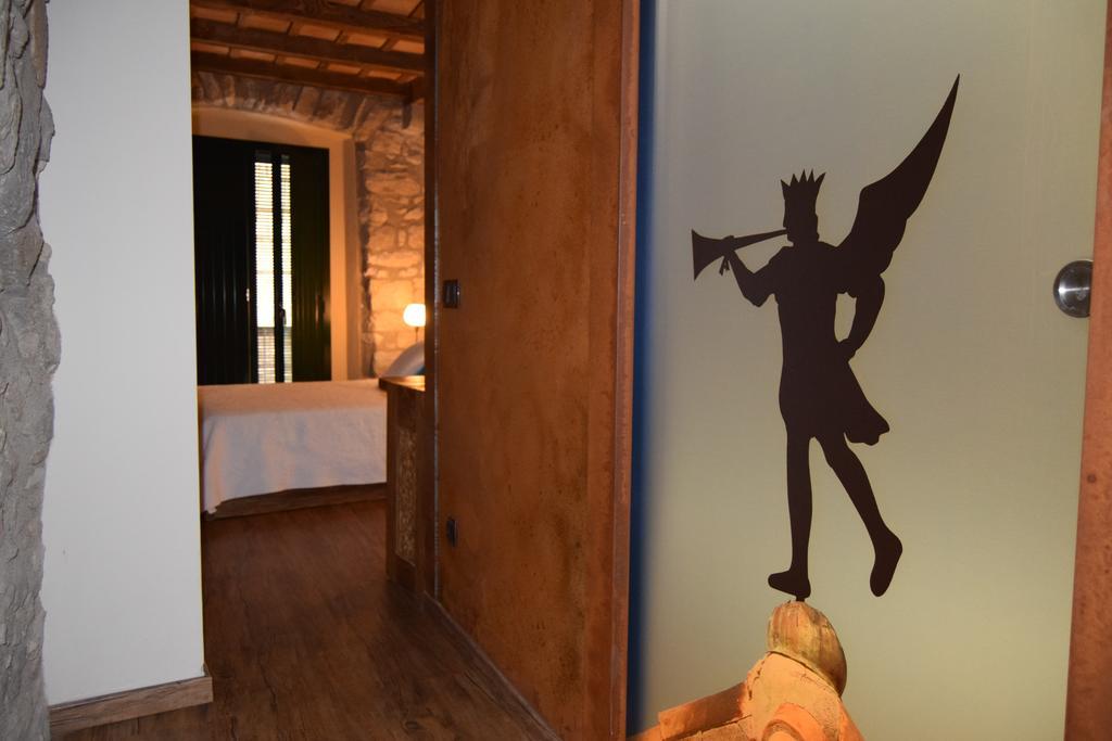 Hotel Historic Girona Bagian luar foto