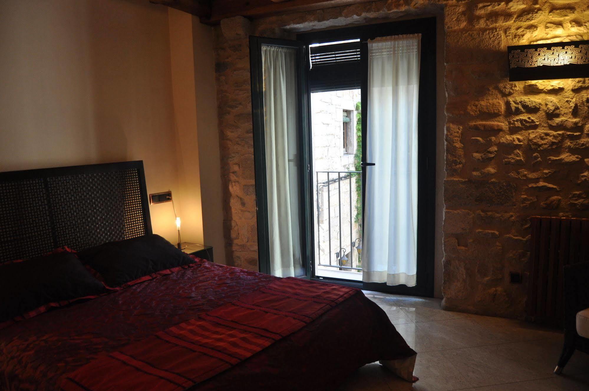 Hotel Historic Girona Bagian luar foto