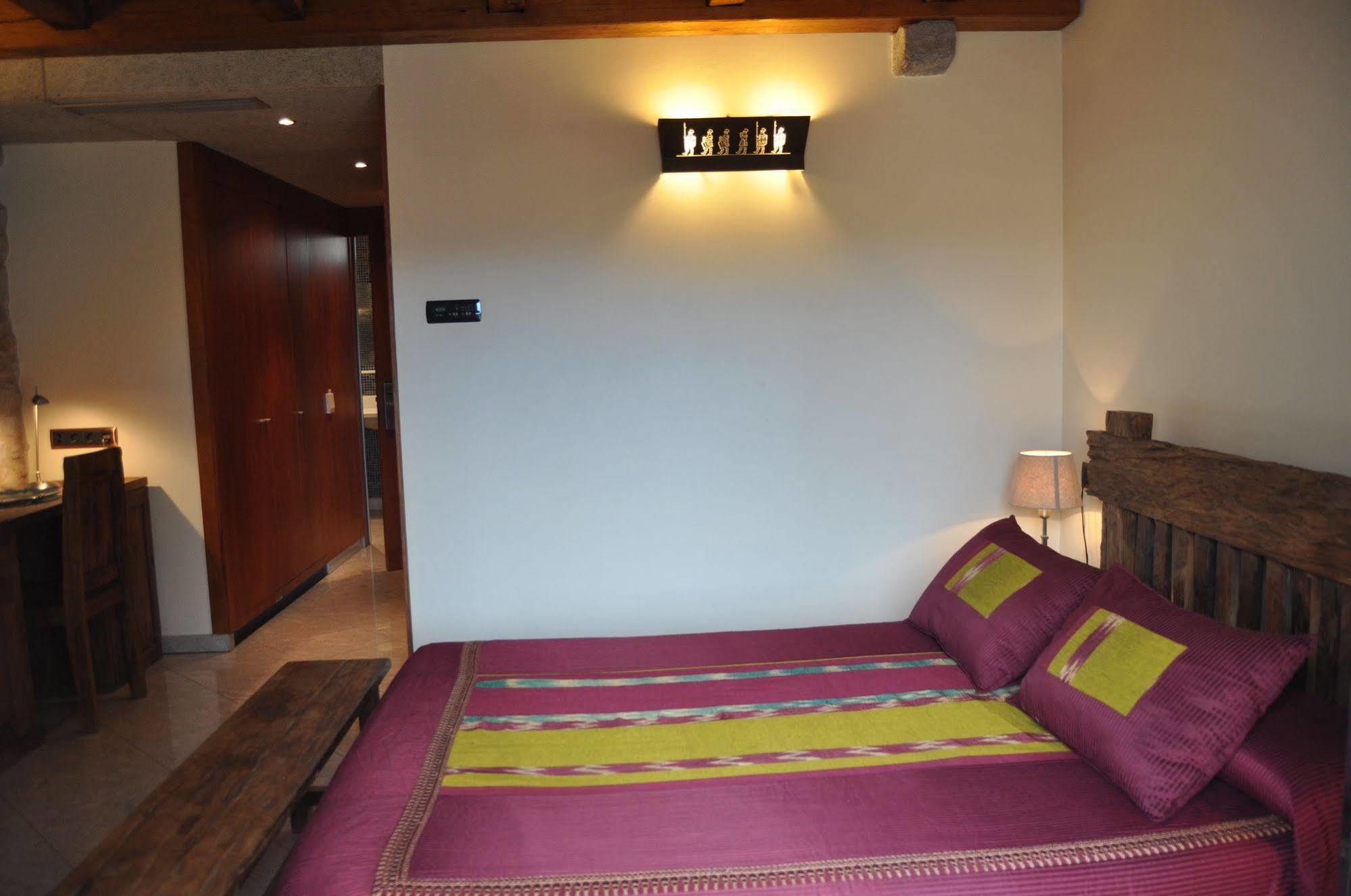 Hotel Historic Girona Bagian luar foto
