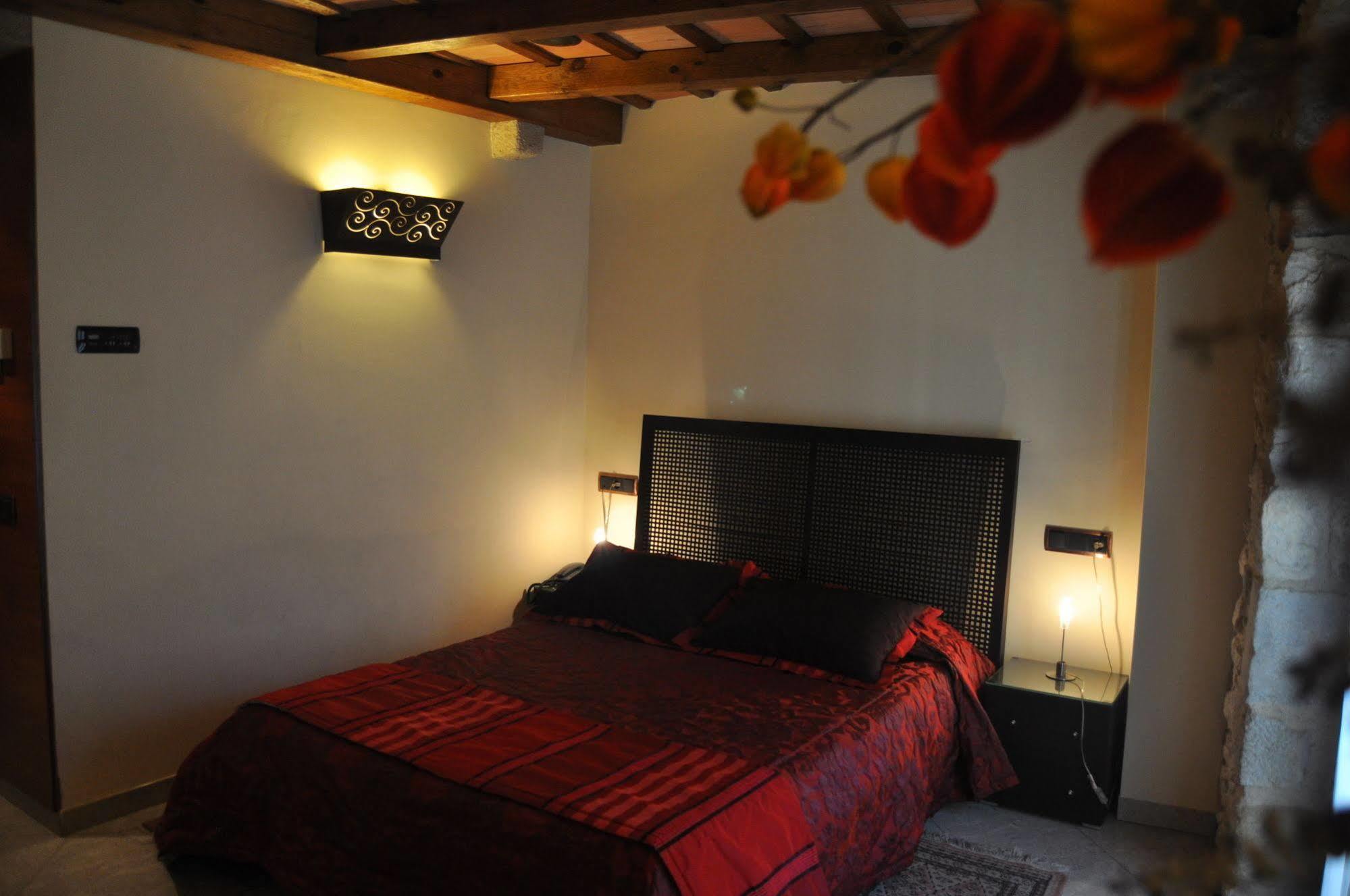 Hotel Historic Girona Bagian luar foto